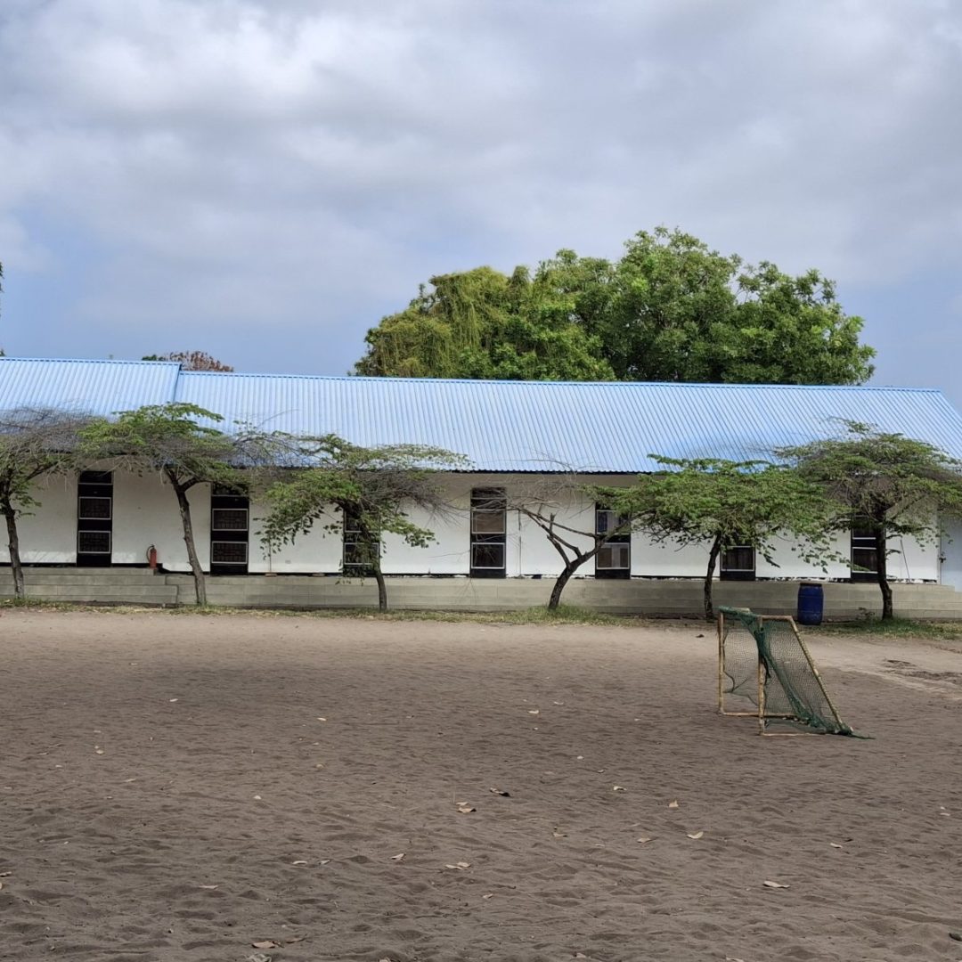 Boys Hostel