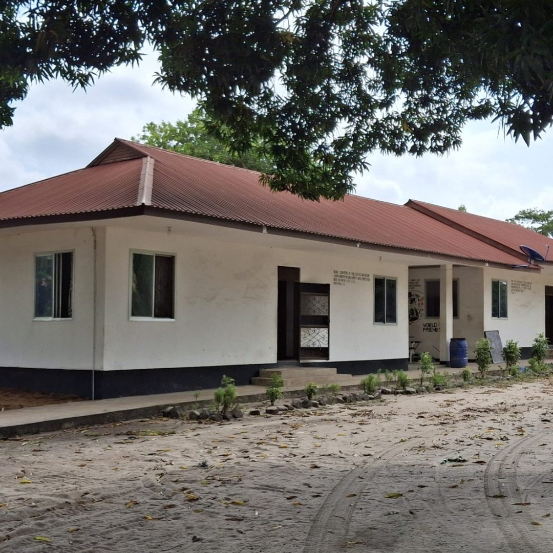 hostels